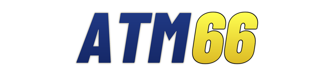 atm66 โลโก้